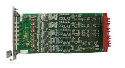 Granville-Phillips 012686 Vacuum Gauge Control PCB Card 332148 012685-102