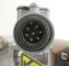 A&N Corporation 1539-S-N Pneumatic Vacuum Ball Valve Assembly New Surplus