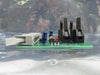 SVG Silicon Valley Group 99-80304-01 Handler Interface Board PCB Rev. B 90S Used