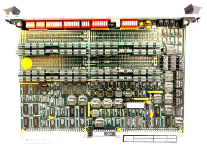 Micro Memory MM6326/8m RAM PCB Card MM-6326 KLA-Tencor 712-404561-00 5100 Spare