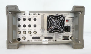 HP Hewlett-Packard 8594E 9kHz-2.9GHz Spectrum Analyzer Spare Surplus