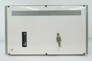 Mattson Technology 263-04662-00 System Desktop Operator Interface New Surplus