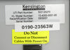 Kensington 15-4000-0001-00 Servo Controller M4000 AMAT 0190-23563W Refurbished