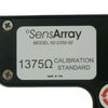 SensArray 50-2330-02 Resistance Calibration Standard RTD Module 1375Ω Working