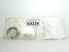 ASM 04-187798-01 PVC Cap Kit 51-106223A64 Reseller Lot of 2 New Surplus