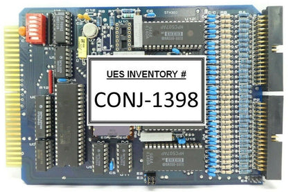 Applied Microtechnology ST4303-32-1 PCB Lam 810-001317-R001 OEM Refurbished
