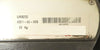 iQDP80 Edwards A532-80-905 Dry Vacuum Pump with QMB250 Copper OEM Refurbished