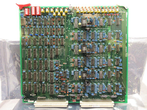 Nikon 4S007-146 Processor PCB Card RPEM-PSD 4S007-146Ⓒ NSR System Used Working