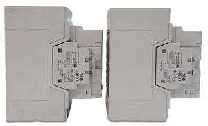 AB Allen-Bradley 100-E190E 3-Pole Contactor Series A Lot of 2 Working