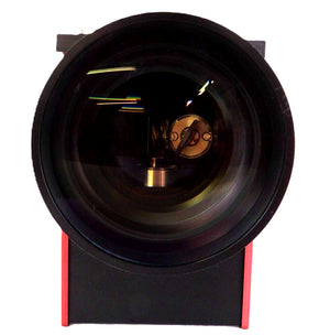 Rofin 130400577 Rofin-Sinar Laser Assembly W/Cable PowerLine IC E-30 Surplus