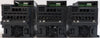 Toshiba VFS15-2022P Transistor Inverter Drive Lot of 3 Working