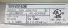 Yaskawa Electric SGDH-01BEY222 SGDH-01AE Servo Driver SERVOPACK Lot of 7 Working