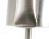 MKS Instruments D28B11TCEE0B0 Baratron Dual Range Manometer Dented Surplus