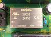 Daihen RMN-33 RF Auto Matcher Processor RMN-41A PCB Working Surplus