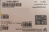 VAT 05312-MI24-AIH1 Transfer Valve L-MOTION Insert w/Gate 719677 New
