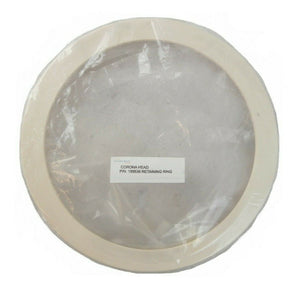 Innovent Systems 199536-001 200mm Corona Head Retaining Ring New Surplus