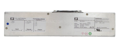 XP Power SL600N513 Power Supply XPiQ AB Sciex Spectrometer MDS Working