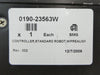 Kensington 15-4000-0002-00 Servo Controller M4000 AMAT 0190-23563W Refurbished