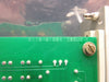 AMAT Applied Materials 0100-01884 Arc Voltage Control Board PCB Card Used