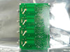 Horiba H101325A High Voltage Board PCB HVB-01 Hamamatsu CI903-02S PD-201A Used