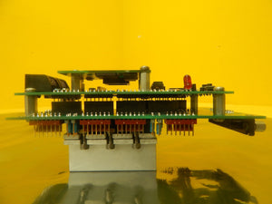 Ultrapointe 001019AD Lon I/O Expander Board PCB 001020T KLA-Tencor CRS-3000 Used