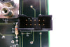 AMAT Applied Materials 0100-70034 EP VGA I/O Interconnect PCB Endpoint Working
