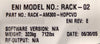 ENI RACK-AM300-HDPCVD Display Control PCB Set VK204-25 LK204-25 Lot of 3 Spare