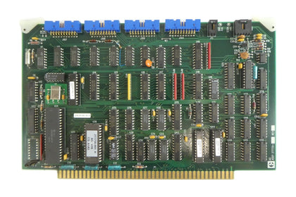 Electroglas 277731 Prober Interface PCB Assembly 4090 HT Working Surplus