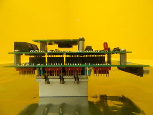 Ultrapointe 001019AD Lon I/O Expander Board PCB 001020T KLA-Tencor CRS-3000 Used