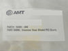 AMT 10385-000 Chamber Door Shield PCI Quartz AMAT Applied Materials New Surplus