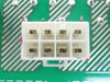 Densei-Lambda SPB-402C Power Supply Backplane PCB TEL Tokyo Electron Lithius