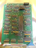 Micro/Sys SB8355 PCB Card 2100-0090 TMR AG Associates Heatpulse 4100s Used