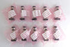 MKS Instruments 872B-30170 Baratron Pressure Transducer 1350-00707 Lot of 30