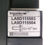 Schneider Electric LC1D1506 Contactor LAD8N11 Working Surplus