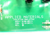 AMAT Applied Materials 0100-00156 Isolation Amplifier PCB Card Working