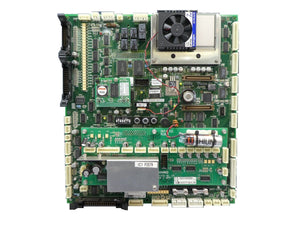 Shinko Electric 3ASSYC805500 SBC Single Board Computer PCB OHT-CPU VHT5-1-1