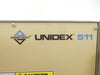 Aerotech ES13504-9 Multi-Axis Motion Controller UNIDEX 511 U511R-B-80-40 Surplus