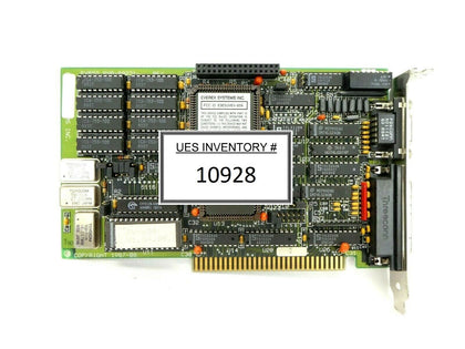 Everex EV659 PCB Card PWA-00231 Tencor Instruments 131512 Surfscan 7000 Working