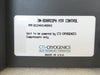 CTI-Cryogenics 8124014G001 3-Phase Motor Controller On-Board Tested Working