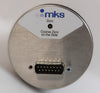 MKS Instruments 627FU2TCE5B Baratron Pressure Transducer Dented Spare
