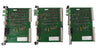 Brooks Automation BRD-T5-SLOTO-A VME Controller PCB Card Lot of 3 Working