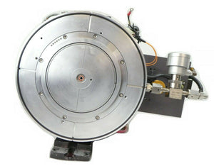 Varian Semiconductor VSEA H0258001 EQ Mech Platen H1970001 350D H0236001 Working