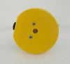 Balzers BPV15565 Right Angle Vacuum Isolation Valve EVL 025 P Working Surplus
