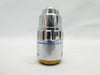 Olympus MSPlan 50 Microscope Objective 0.80 ∞/0 f=180 IC 50 Working Surplus