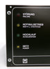TURBOTRONIK NT 150/360 Leybold Turbomolecular Pump Controller 85472-3 Working
