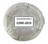 AMAT Applied Materials 0010-40298 Mark IV Chamber Antenna Dome DOS Assembly New