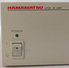 Hamamatsu Photonics A9188-01 Thermal Lock In Unit Working