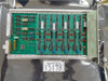 Balzers BG 525 473 T Argon Pressure DA 101 PCB Card BG 525 424 T Used Working