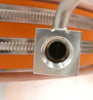 TMP Shimadzu TMP-4304 LMTC (A1) Turbomolecular Pump Turbo Tested Working