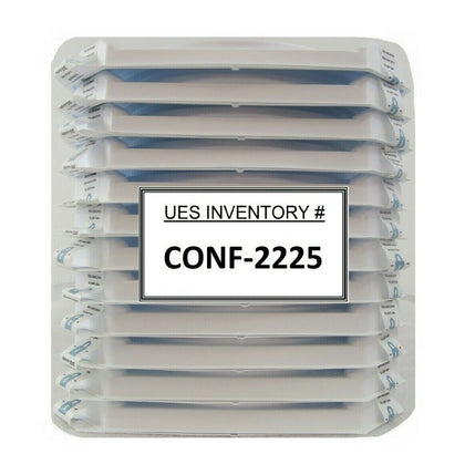 AMAT Applied Materials 0020-75164 8.00" Titan Head Wafer Membrane Lot of 12 New